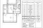Apartament cu 3 camere decomandat în Basarabia - 8