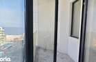 Studio la alb, vedere la mare, balcon mare Building ?tefan Nou - 17