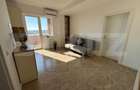 Apartament cu 2 camere, mobilat în Rovine - 1