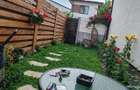 Apartament in vila-3 camere, 2 bai/ curte ?i parcare - 8