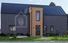Case nZEB stil nordic, eficiente energetic, Aschileu, 30 min. de Cluj - 3