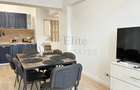 Apartament cu 3 camere decomandat în Nufărul - 5