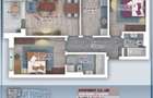 Apartament cu 3 camere decomandat în Theodor Pallady - 2
