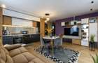 Apartament cu 2 camere semidecomandat în Europa - 5