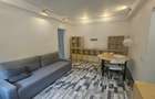 Apartament cu 2 camere semidecomandat în Domenii - 2