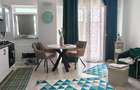 Vand apartament tip studio Open space In Bloc nou Mioveni,54 metri patra?i. - 1