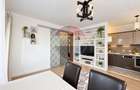 Apartament 3 camere | 2 băi | Etaj 1 | Str. Borzești 7-9 – Brașov