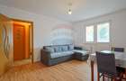 Apartament cu 2 camere semidecomandat în Tractorul - 3