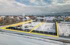 Teren Construcții de 1160 mp, în Stupini - 1