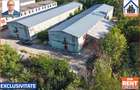 Spațiu industrial, 1200 mp în 1 Decembrie - 2