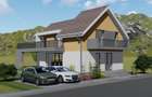 Teren Construcții intravilan de 1000 mp, în Bod - 1