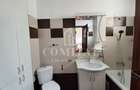Apartament cu 3 camere semidecomandat în Florești - 4