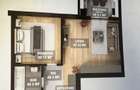 Apartament 2 camere 0% comision, 51,5 MP Militari Residence - 1