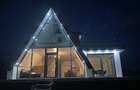 Vand Casa tip A-frame - 6