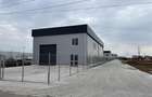 Inchiriere depozit/hala/spatiu industrial Chiajna - Centura - A1 - 1