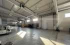 Hala cu acces facil, 2 incaperi, 2500 mp, zona Bulevardul Mu - 28