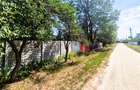 Casa , teren intravilan Urlueni Barla Arges - 1