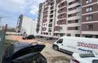Teren construcție, în Drumul Taberei - 2