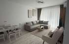 De inchiriat apartament 3 camere NOU - premium - 2