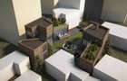 Teren pentru constructii - zona Bld Dacia - Silvestru - 3