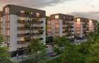 Apartament cu 3 camere semidecomandat în Florești - 4