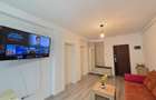 Apartament cu 2 camere (studio) de inchiriat Sucetate City - Sanpetru - 5