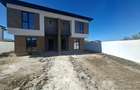 Duplex cu 4 camere cu Canalizare în Bragadiru - 8