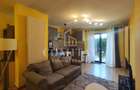 Apartament cu 2 camere semidecomandat în Central - 1