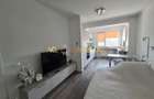 Garsoniera de inchiriat | Ivory Residence | Metrou | Parcare - 10