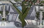 Ap. 2 cam bloc 2021,Rotar Park 2,Militari,zona Metro-Mc Donald's,10 min. metrou - 1