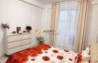 Apartament 2 camere cu gradina privata de 51 mp, foisor si 2 locuri p