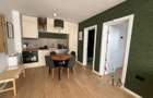 Apartament 2 camere | Poiana Brașov | 46 mp + terasă 17 mp | Vedere spre Munte