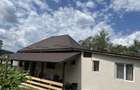 Casa renovata, gradina, padure, aer curat, Arges - 2
