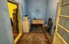 Casă 2 camere | Rahova - Pucheni | Teren 230 mp | Front 10 m | Parc Humulești 6'