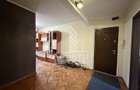 Apartament 3 camere, decomandat,etaj intermediar,zona Dambovita - 9