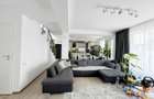Apartament cu 2 camere, mobilat în Tei - 1