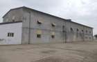 Spațiu industrial, în Roșiori - 8