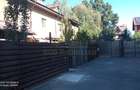 Casă cu 5 camere cu Canalizare în Berceni - 3