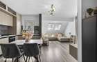 Apartament tip duplex | 3 camere | parcare subterana | Maurer Villas - 11