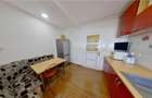 Apartament cu 2 camere nedecomandat în Tractorul - 6