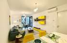 Apartament cu 2 camere semidecomandat în Herăstrău - 4