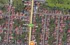 Teren Construcții de 2500 mp, în Grădiște - 2