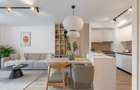 Apartament cu 2 camere decomandat în Basarabia - 2