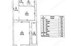 Apartament cu 3 camere în Circumvalațiunii - 6