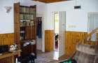 Casa de vanzare Valea Doftanei, Lunca Mare 158 mp, curte 380 mp, garaj, mobilata - 6