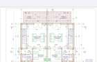 Duplex modern 3 camere, 87 mp utili, 336 mp teren - Covaci - 1