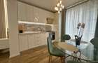 Apartament cu 2 camere în Central - 5 Apartament cu 2 camere în Central - 5