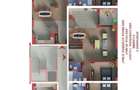 Apartament 4 camere,3bai,136mp.utili+19mp terase acoperite - 2