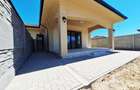 Duplex in stil mediteranian, pe parter, cu o curte generoasa ! - 11