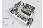 Apartament 2 camere - 1